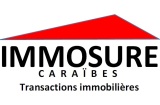 Agence IMMOSURE Caraïbes Martinique