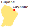 Immobilier Cayenne