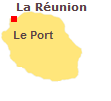 Immobilier Le Port