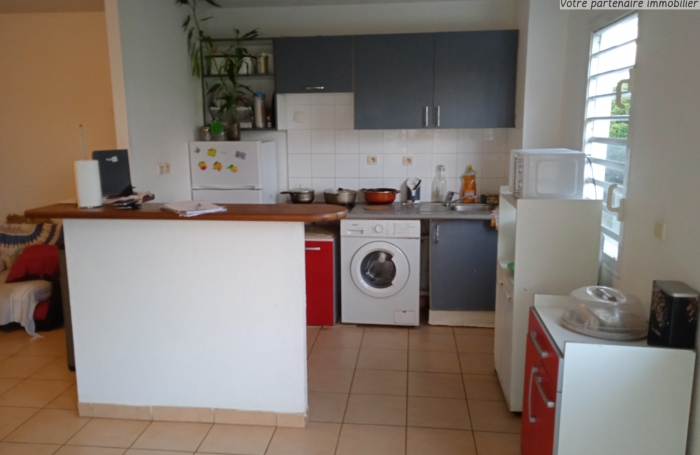 BAIE-MAHAULT, appartement T3