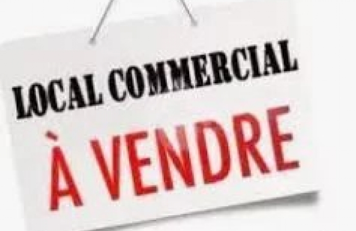 Vente Local commercial 97118