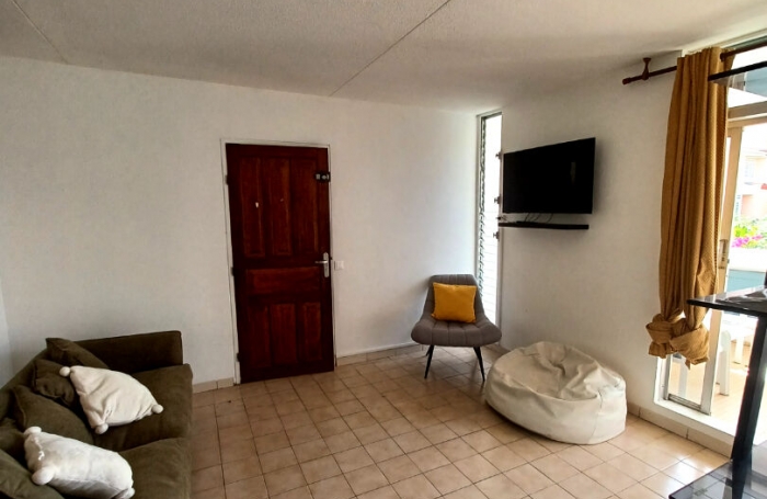 Location Appartement 80.14m² 4 pièces Ducos