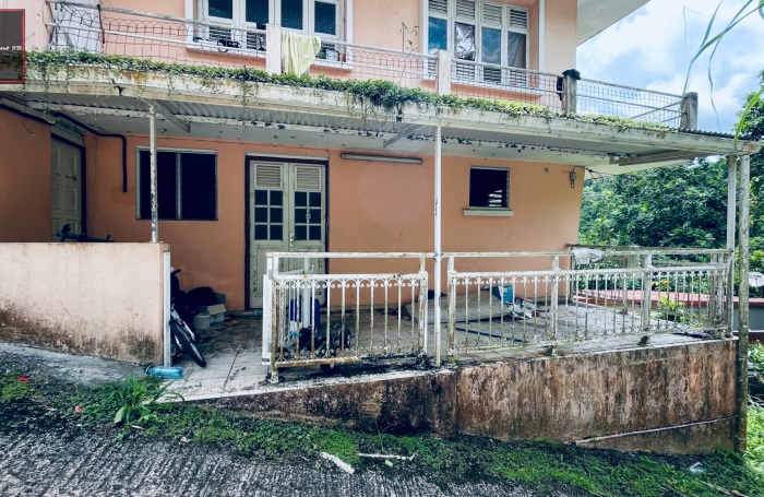 Vente Immeuble de Rapport à Rivière-Pilote, Martinique - Opportunité d'Investissement Immobilier