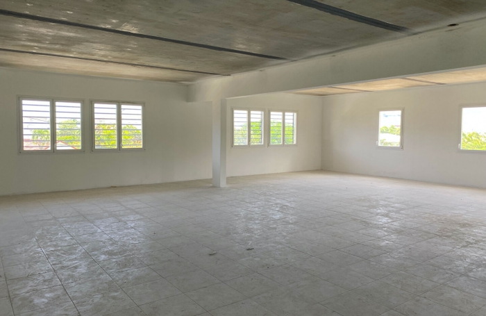 Location Local commercial 60m² Le Robert