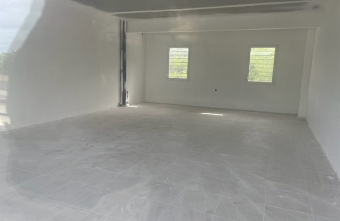 Location Local commercial 60m² Le Robert