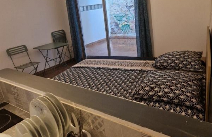Location Appartement 19.19m&sup2; 1 pi&#232;ce Le Marin