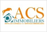 Agence ACS Immobilier Le Robert