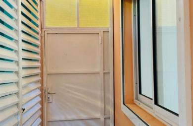 Local professionnel 75m2 situé dans le bourg de Pointe Noire