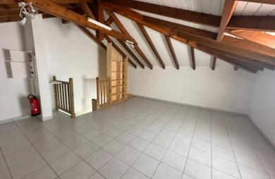 Vente Local commercial 82m&sup2; Saint François