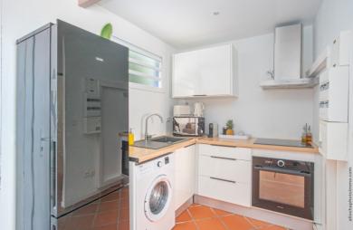 Bouillante Exceptionnel ensemble immobilier de 6 appartements avec Vue Imprenable sur la mer !