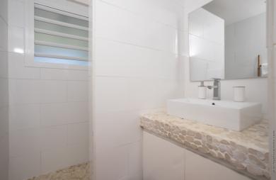 Bouillante Exceptionnel ensemble immobilier de 6 appartements avec Vue Imprenable sur la mer !