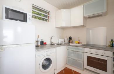 Bouillante Exceptionnel ensemble immobilier de 6 appartements avec Vue Imprenable sur la mer !