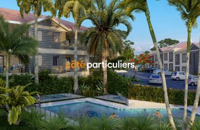 Vente Programme neuf Sainte Anne
