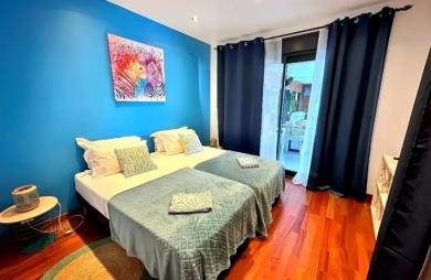 Vente Immeuble 374m&sup2; 12 pièces Saint François