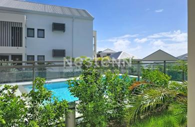 Vente Programme neuf 74.25m² 3 pièces Saint François