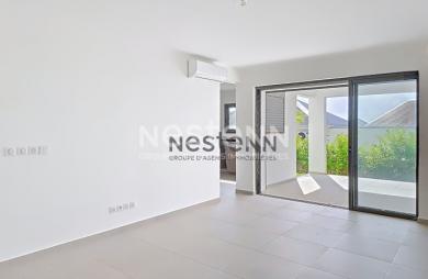 Vente Programme neuf 74.25m² 3 pièces Saint François