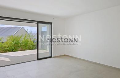 Vente Programme neuf 74.25m² 3 pièces Saint François
