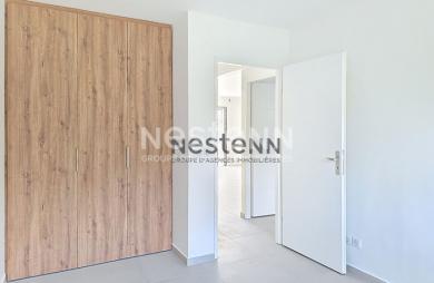 Vente Programme neuf 74.25m² 3 pièces Saint François