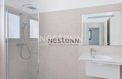 Vente Programme neuf 74.25m² 3 pièces Saint François
