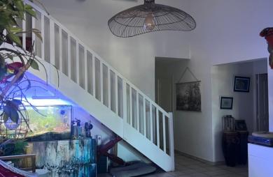 A VENDRE -  F4 de standing - Dampierre, Le Gosier