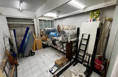 Vente Local commercial 96.39m² 2 pièces Pointe-à-Pitre