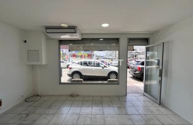 Location Divers 70.6m² Baie Mahault