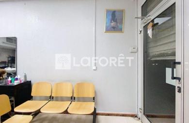 Vente Local commercial 38m² Pointe-à-Pitre