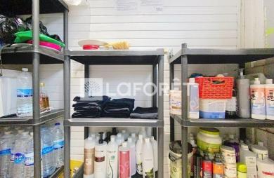 Vente Local commercial 38m² Pointe-à-Pitre
