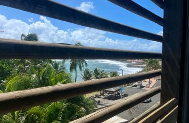 Location Bureaux 158m² Capesterre Belle Eau