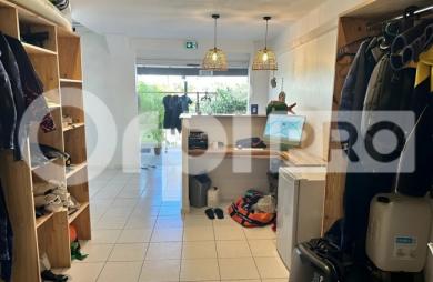 Local commercial à vendre – Marina de Saint-François