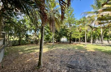 Location Terrain 760m&sup2; Saint François