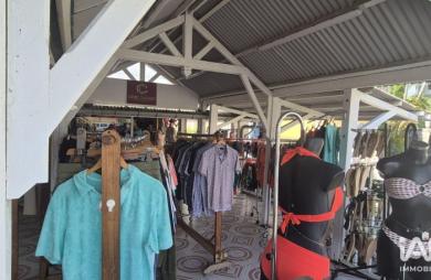 Vente Fonds de commerce 30m&sup2; Saint François