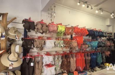 Vente Fonds de commerce 30m&sup2; Saint François