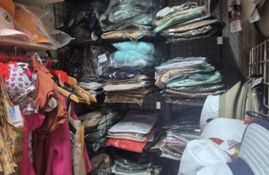 Vente Fonds de commerce 30m&sup2; Saint François