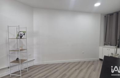 Vente Fonds de commerce 21m&sup2; Saint François