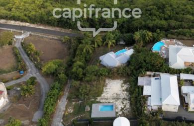 Vente Immeuble 529m&sup2; 18 pièces Saint François