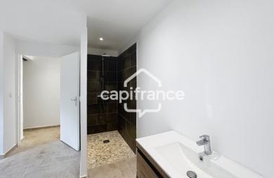 Vente Immeuble 529m&sup2; 18 pièces Saint François