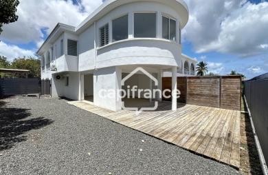 Vente Immeuble 529m&sup2; 18 pièces Saint François
