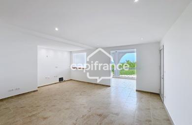 Vente Immeuble 529m&sup2; 18 pièces Saint François