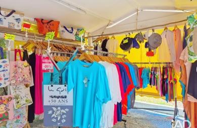 Vente Fonds de commerce 22m&sup2; Saint François
