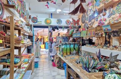 Vente Fonds de commerce 22m&sup2; Saint François