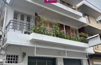 À VENDRE   Immeuble mixte à rénover avec revenu locatif   Pointe-à-Pitre