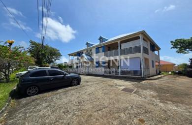 Vente Immeuble 252m² Goyave