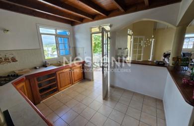 Vente Immeuble 252m² Goyave