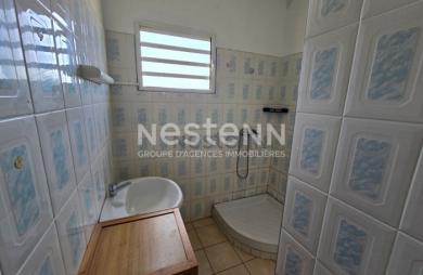 Vente Immeuble 252m² Goyave