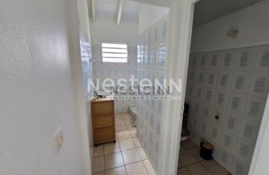 Vente Immeuble 252m² Goyave