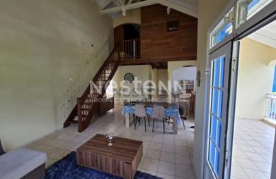 Vente Immeuble 252m² Goyave