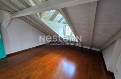 Vente Immeuble 252m² Goyave
