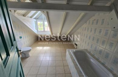 Vente Immeuble 252m² Goyave