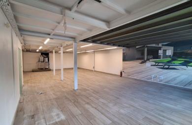Location Divers 125m² Baie Mahault